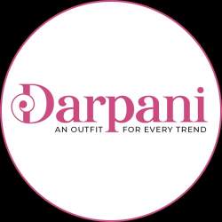 darpani logo icon