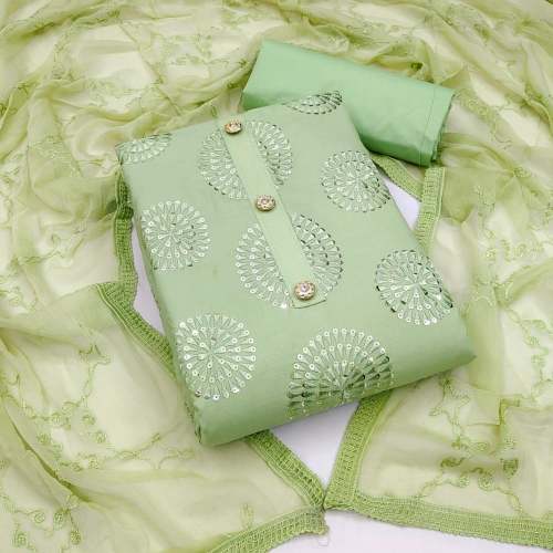 darpani Marvelous Exclusive Dress Material
