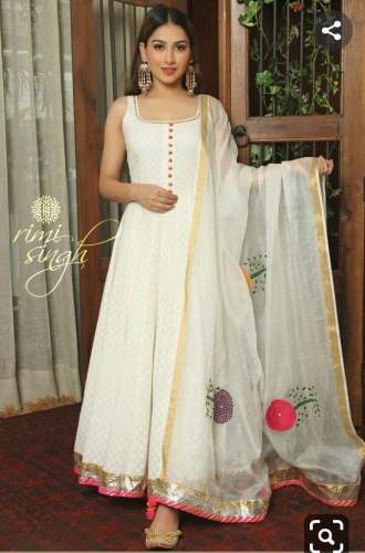 darpani Superb SUPER HIT KURTI Dupatta