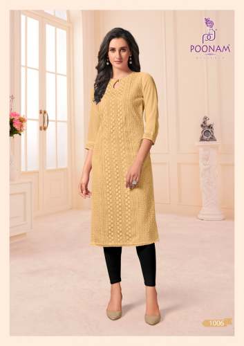 darpani Wonderful Georgette designer kurti 
