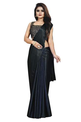 Fascinating MADHURI PAPER Silk Saree