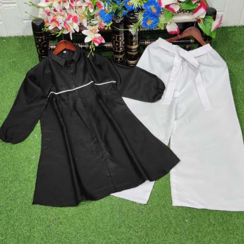 Fine SW COTTON Kurti