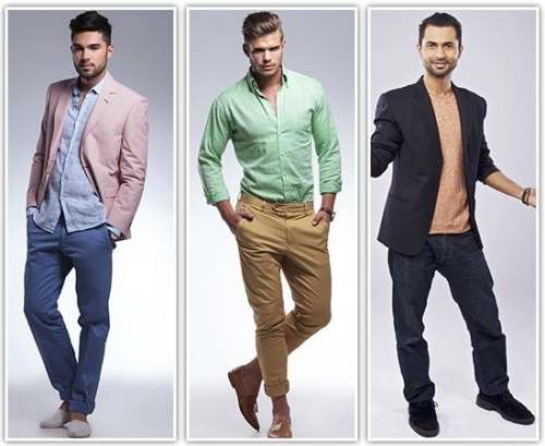 Men's Clothes