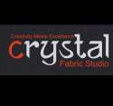 crystal fabric studio Profile Image