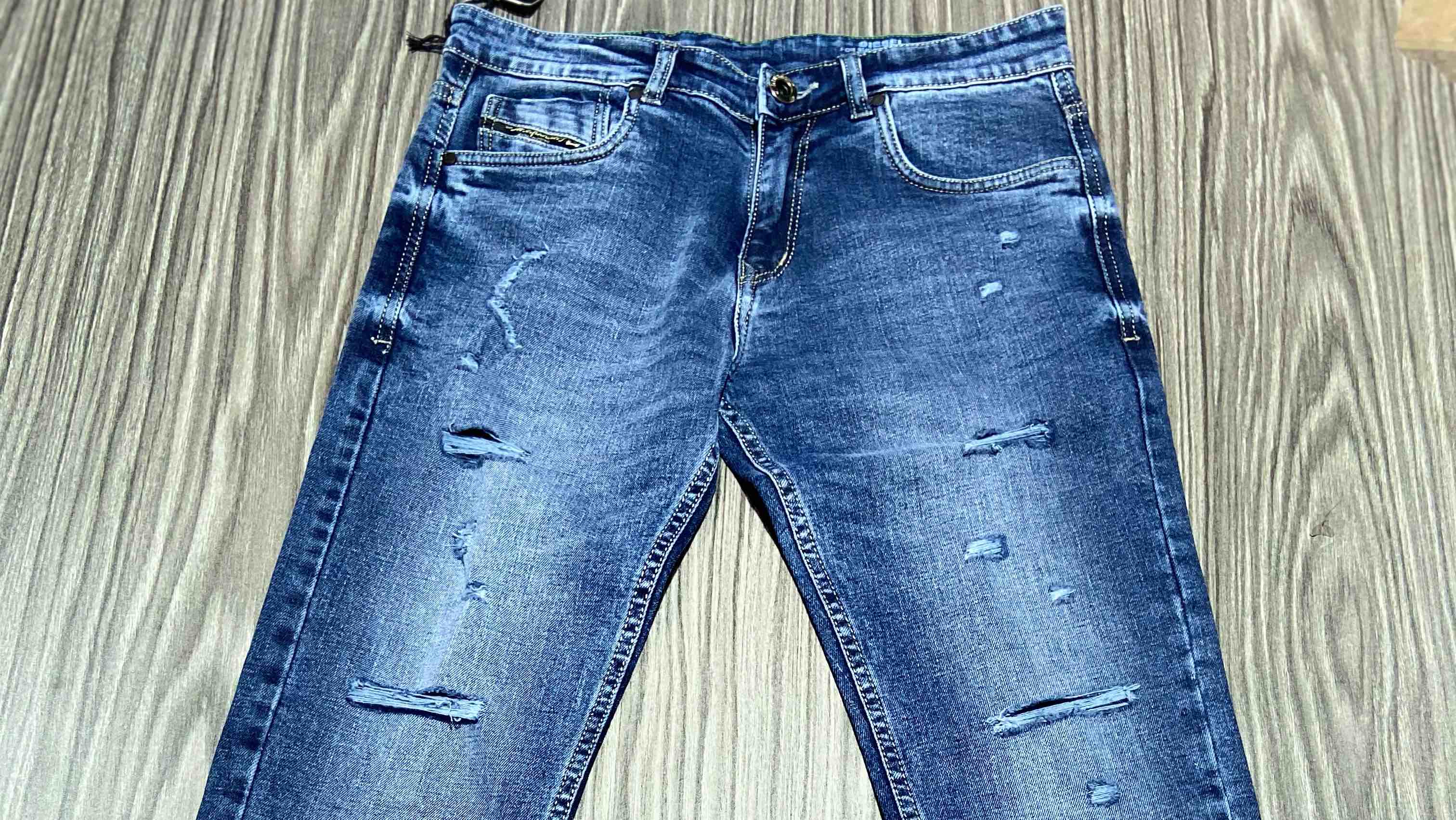 All Brand denims by Naakoda Overseas