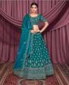 elegant-fendy-fabric-embroidered-lehenga-choli-set