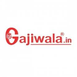 Gajiwala Sarees logo icon
