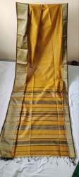 Pure Maheshwari Silk Saree
