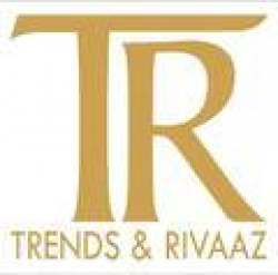 Trends And Rivaaz Dress logo icon