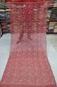Chikan Embroidered Sarees