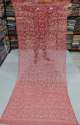 Chikan Embroidered Sarees thumb 3