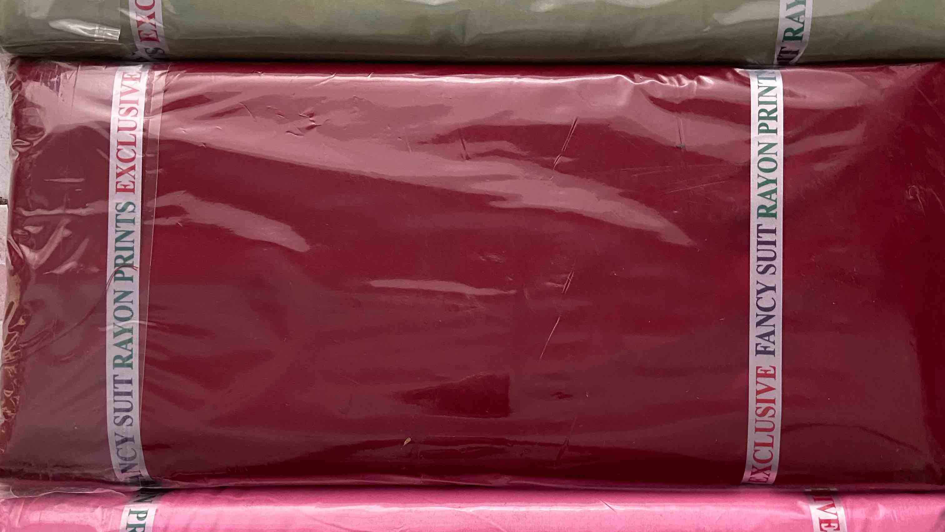 RAYON 14kg