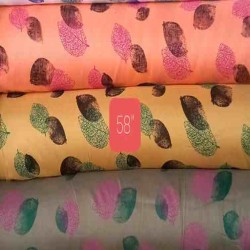 RAYON 16 kg print 58’’