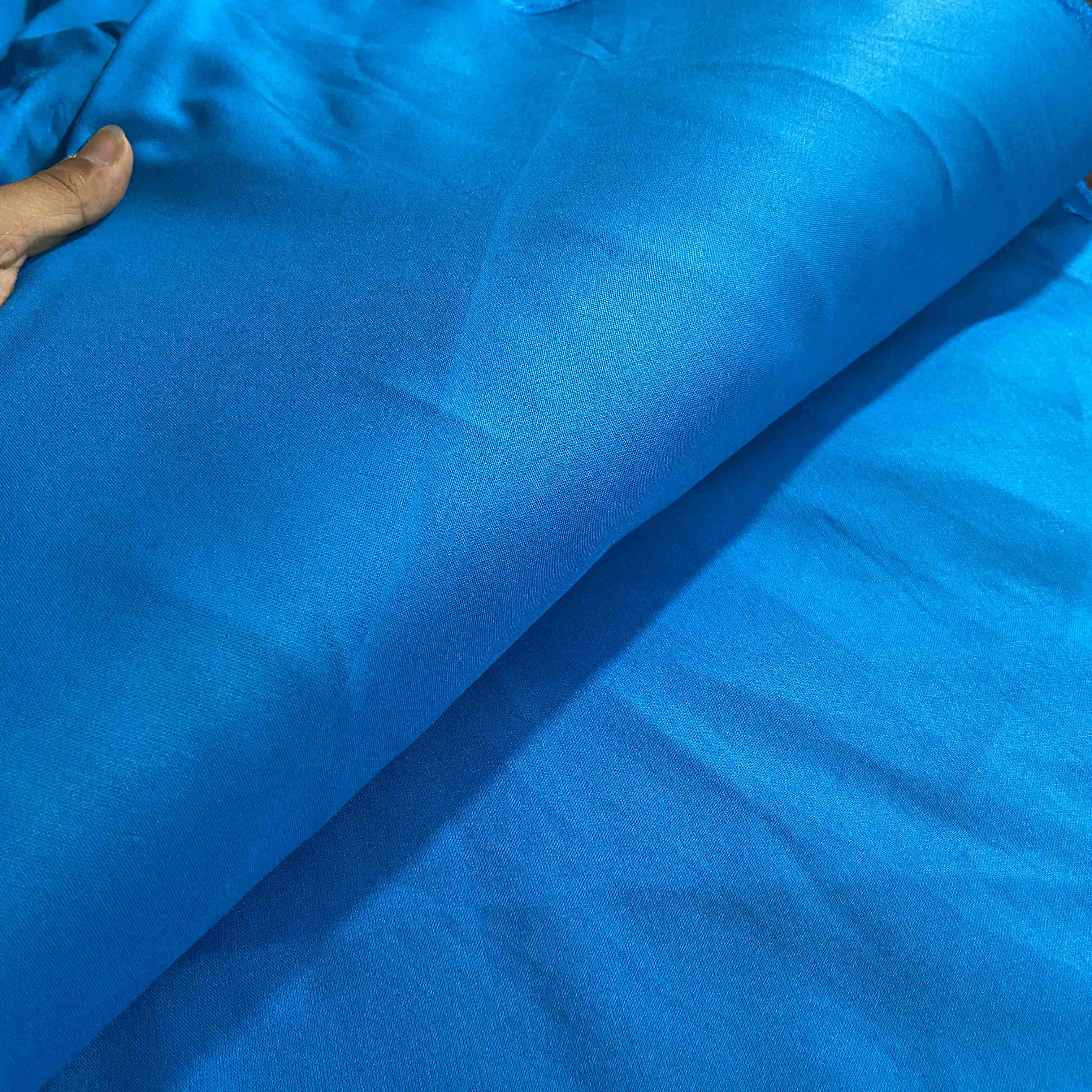 RAYON plain dyed 12 kg