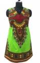 sleeveless-green-african-print-top