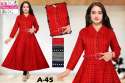 Designer Nice Girl Catalog kurti thumb 2