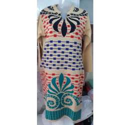 Fancy Woolen Kurtis 