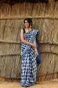 hand-block-printed-cotton-saree-with-blouse