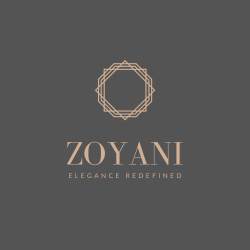 ZOYANI logo icon