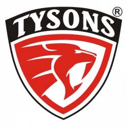 tysons international logo icon