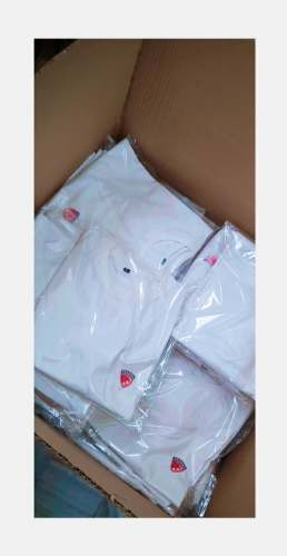 Bulk Tshirt by tysons international