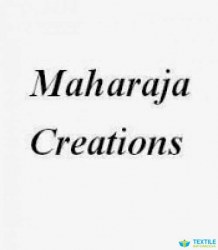 Maharaja Creations logo icon