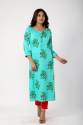 women-floral-print-rayon-straight-kurta