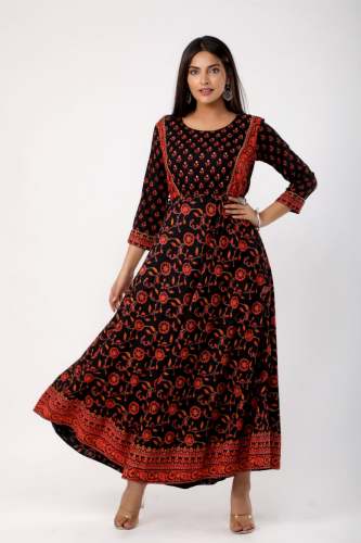 Anarkali kurtas best sale at lowest price