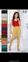 Ladies Fancy Pant