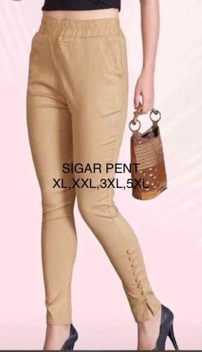 Sigar Potli Pant For Girls by Shree Bahucharaji