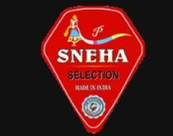 Sneha Selection logo icon