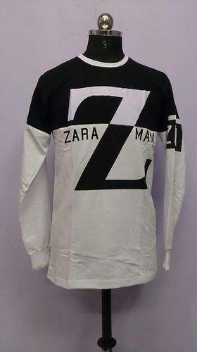 Fancy Full Sleeves T Shirt