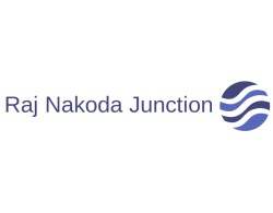 Raj Nakoda Junction logo icon