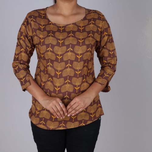Ladies Short Kurti