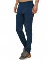 Mens Blue Track Pant At Wholesale Rate