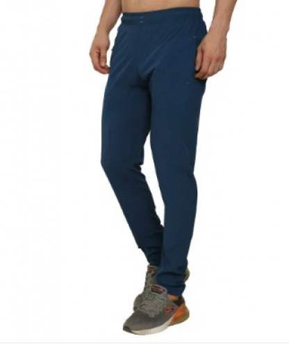 Mens Casual Track Pant At Wholesale Rate by Sri Sai Garments