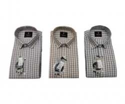 Buy Branded Checks Shirt For Men