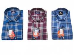 Check Shirt For Mens