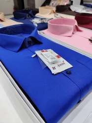 Formal Plain Mens Shirt