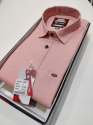 Imported  Fabric Mens Shirt
