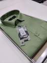 Pista Colour Formal Shirts