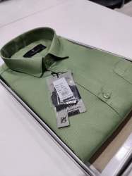 Pista Colour Formal Shirts