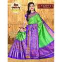 Party Wear Silk Patola Saree
