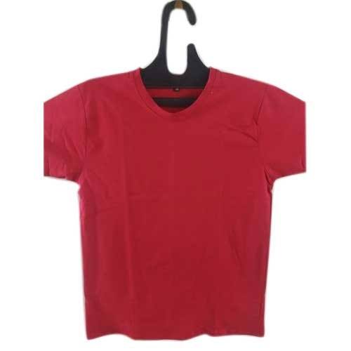 Gents Cotton Tshirt  by T-shirt Mania