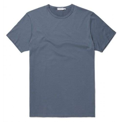 Half Sleeve Plain T shirt by T-shirt Mania