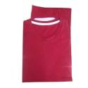 Round Neck Red T shirt