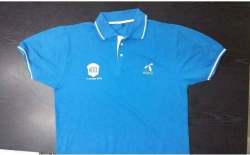 Collar Neck T shirt for mens