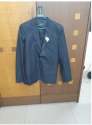 Plain Cotton Women Blazer thumb 2