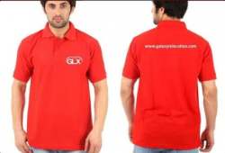 Polo Tshirt Cotton