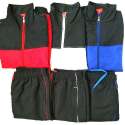 Men Polyester Track Suit